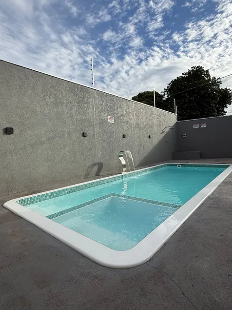 Casa/Recanto - Sarandi (PR) - Image 1