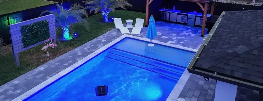 Campos Family Resort - Heated Pool - Image 1