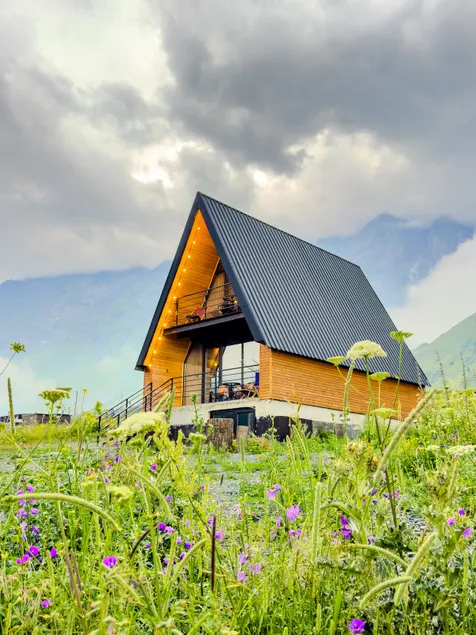 Chill inn kazbegi - Image 1