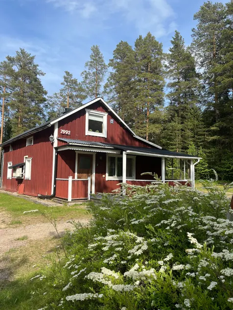 Lillstugan in Annefors - Image 1