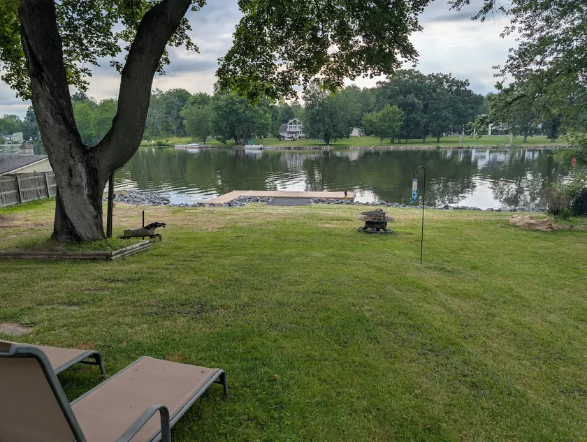 Seneca River Waterfront Retreat - Image 1