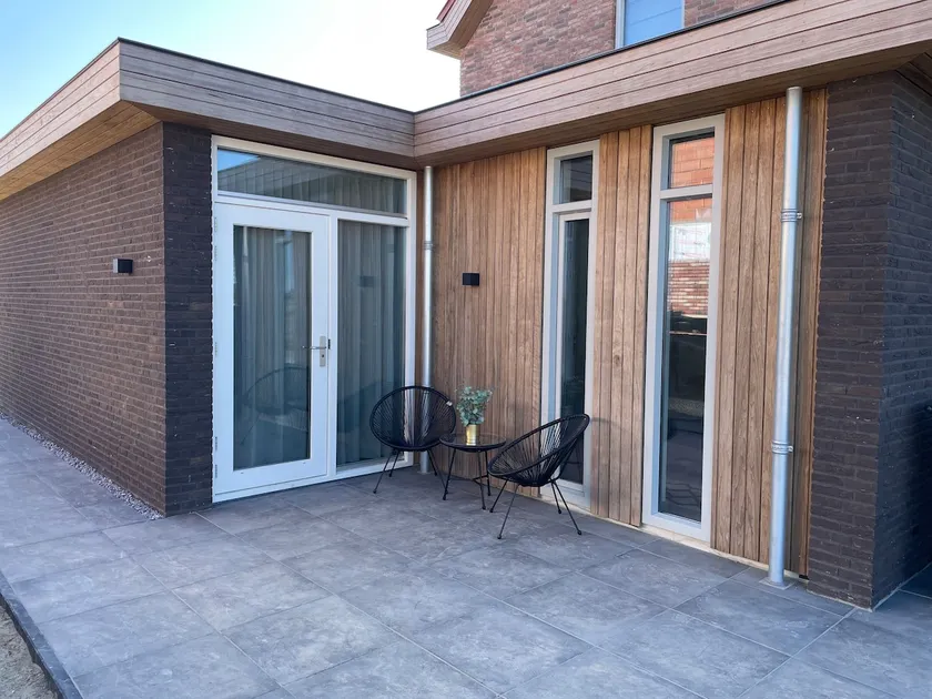 Studio 16 Uitzicht op Domburg - Image 1