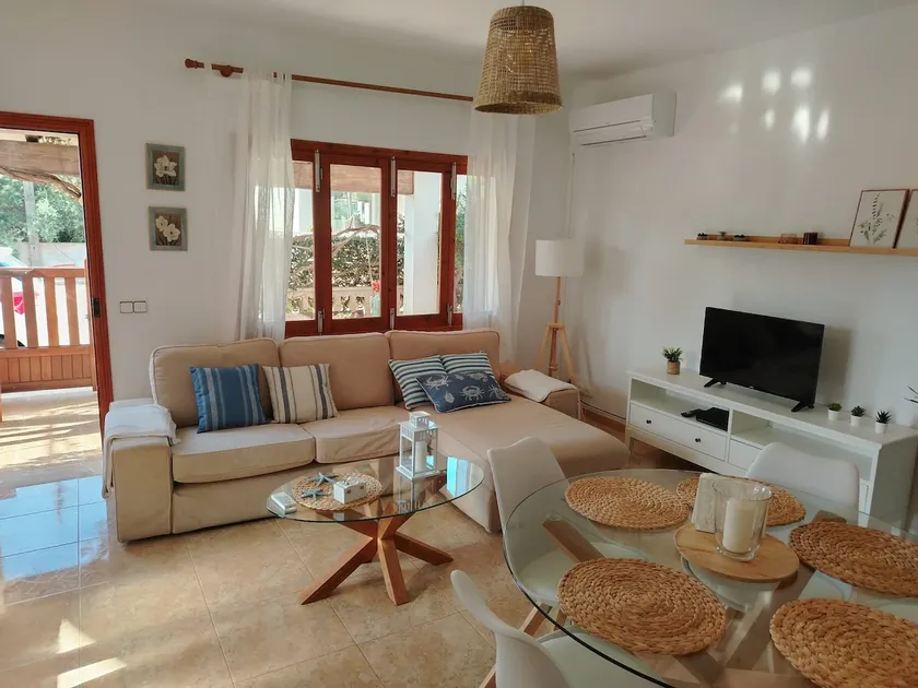 Sa Rapita Beach House - Image 1