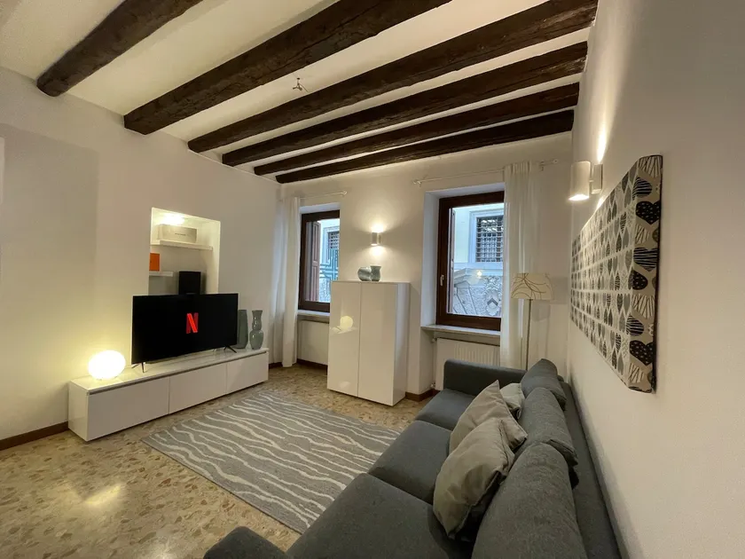 Piazza San Giacomo Luxury Stay - Image 1