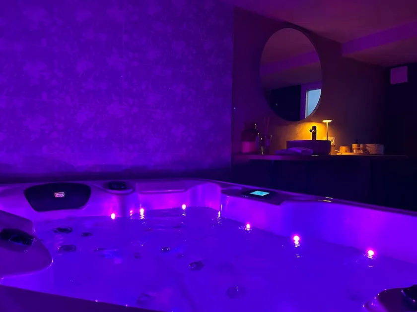 Ambrosia Spa - Image 1
