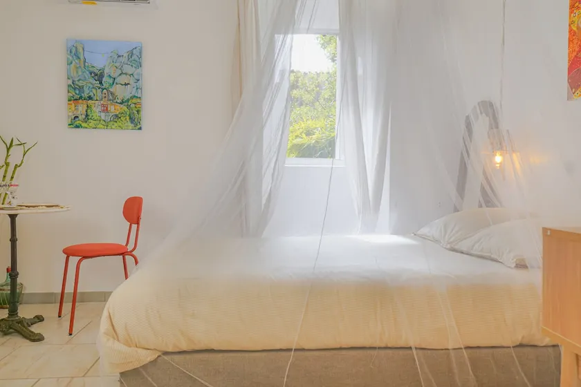 Studio charmant a Moustiers au coeur du village - Image 1
