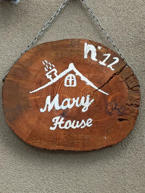 Mary House - Image 1