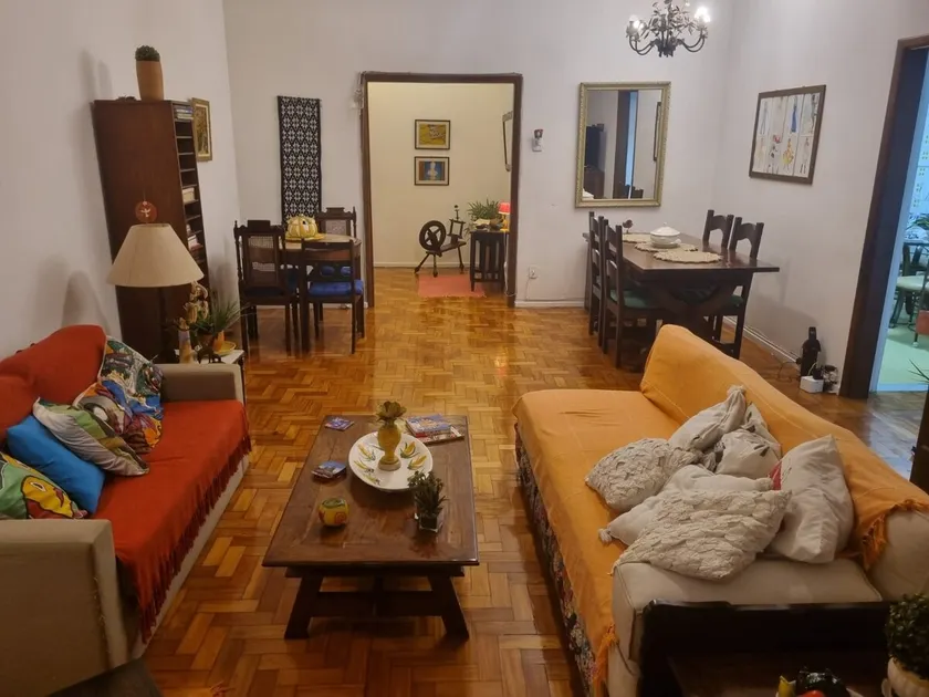 The Charm of Laranjeiras - Image 1