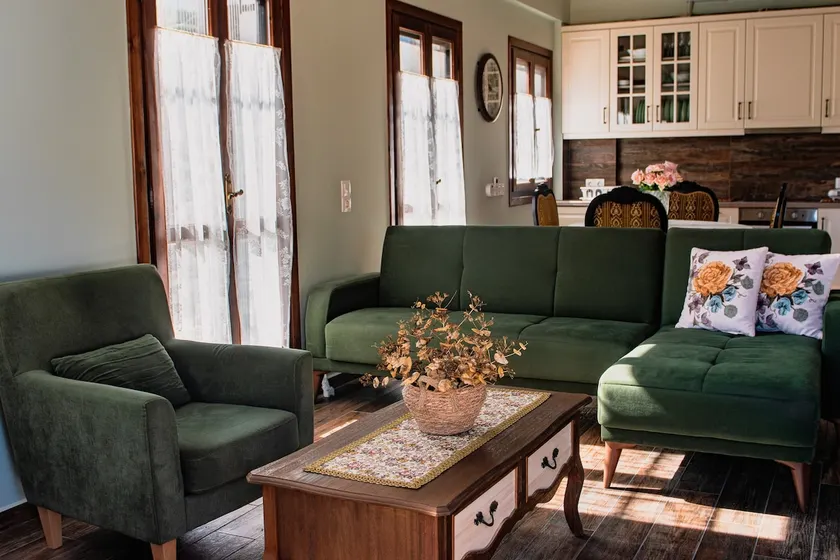 Frikes Private Villa II - Image 1