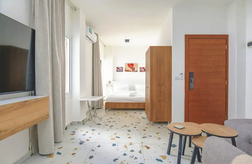 Terrazzo dream / Gemmayze - Image 1