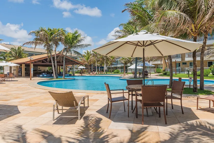 Direct beach access, bathtub and total leisure - Image 1