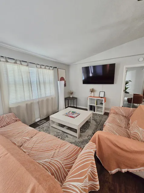 Adv. Coast | Comfort Cove | 3BR 2BH, Fenced - Image 1