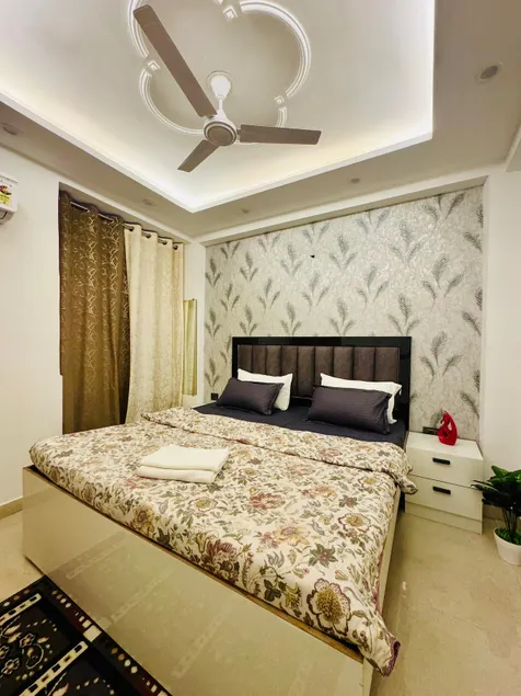 Luxurious one bed room apartment - Image 1