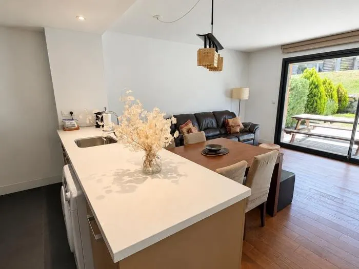 Ferreries Apartment, swimming pool, garden - Image 1