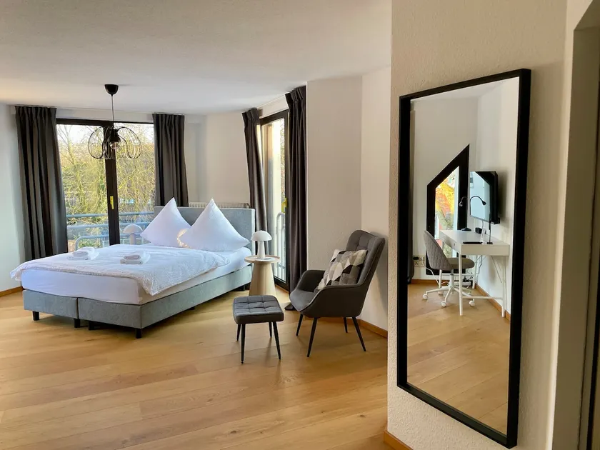 M1 - Sunny apartment | Old town | Central - Image 1