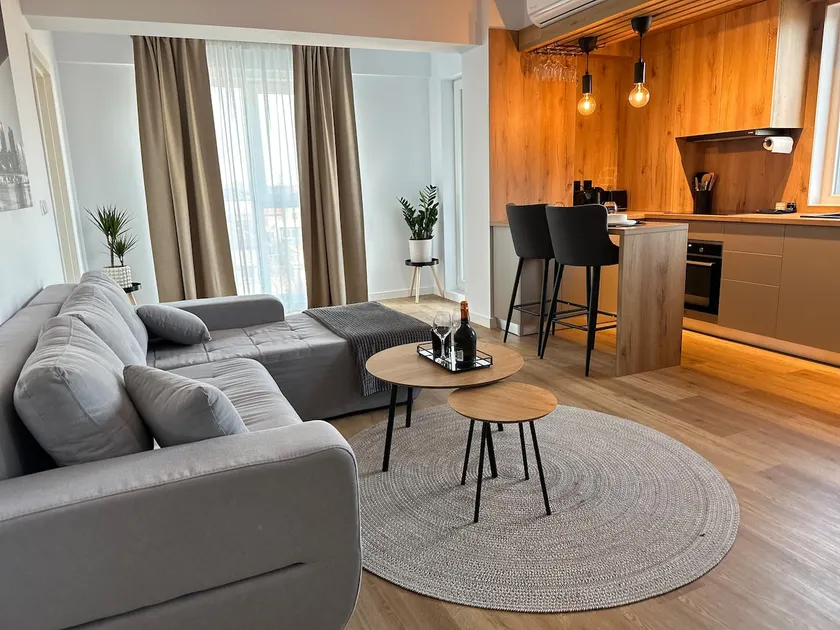 Central Apartment | Otopeni | Airport | Therme - Image 1