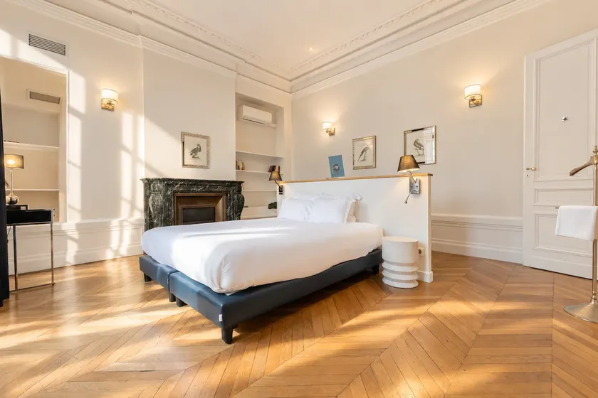 Maison Ingwë - Place Gambetta - Image 1