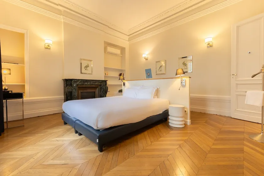 Maison Ingwë - Place Gambetta - Image 1