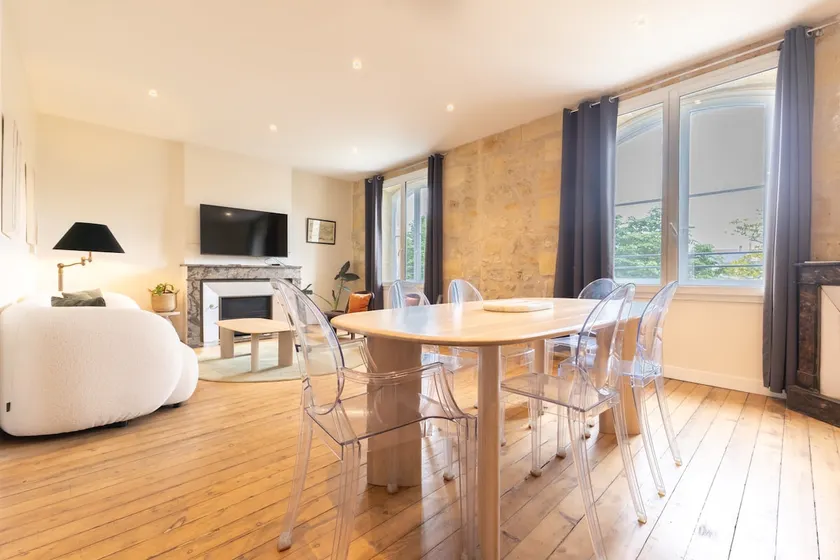 Maison Ingwë - 4 rooms for 8 persons Place - Image 1
