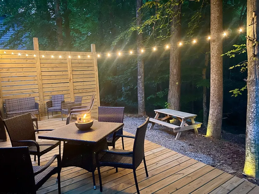 Cozy Tennessee Cabin Rental - 1 Mi to Lake - Image 1