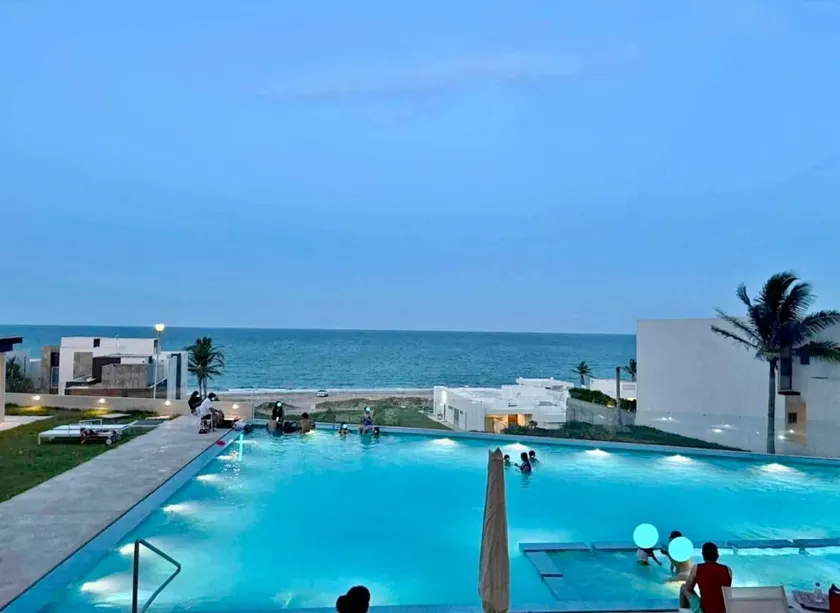 luxury and comfort, Torre Amalfi Velamar - Image 1