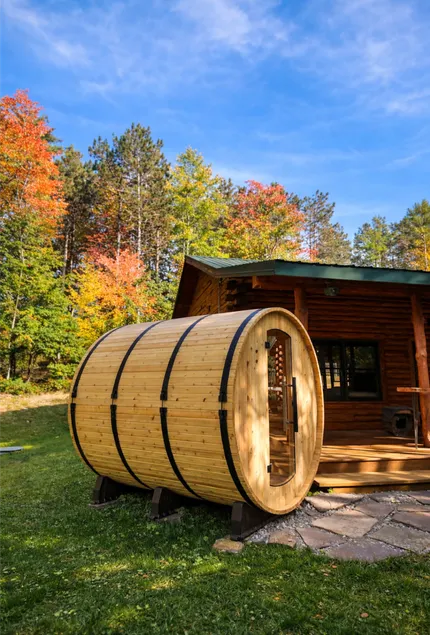 Catskills Cabin w/Private SAUNA-Perfect NYC Escape - Image 1