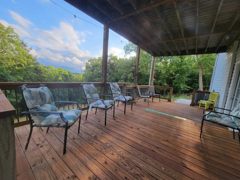 Highview Hideaway on Bull Shoals Lake - Image 1