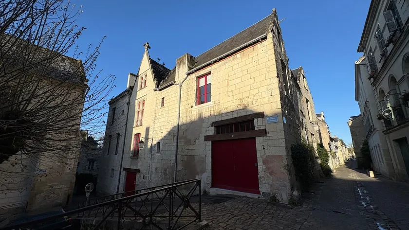 Gite des Deux couronnes - Image 1