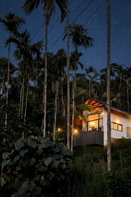 Nature's Peak Wayanad | Farm Stay with Pvt. Pool - Image 1