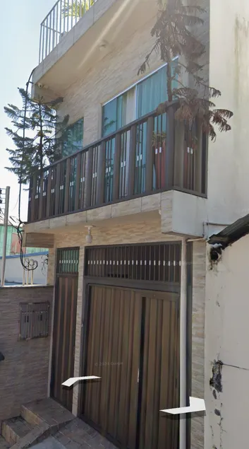 3D Seasonal House near Downtown Manaus. - Image 1