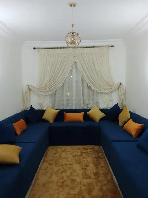 Furnished apartments brand new - Image 1