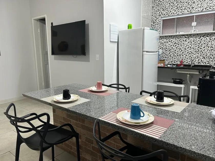 Apartment 2 near Praia do Morro - Image 1