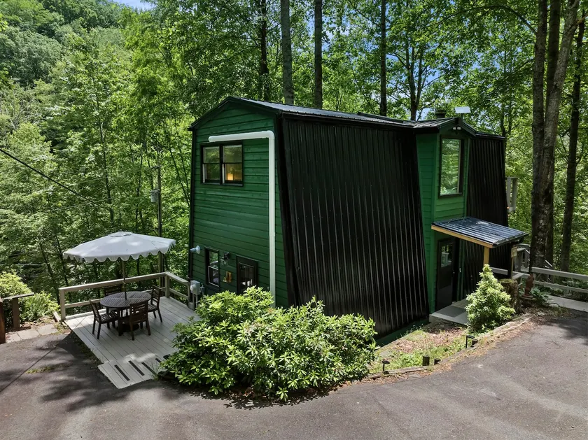 Chalet In The Valley • A Private Mountain Escape - Image 1
