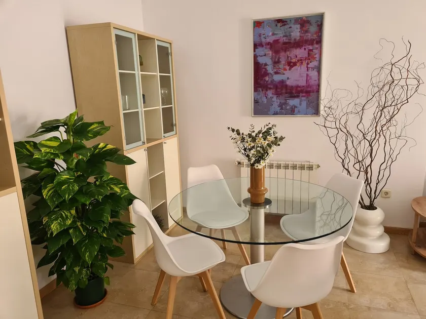 Large apartment 2 Bedrooms 4pax Modern Decor - Image 1