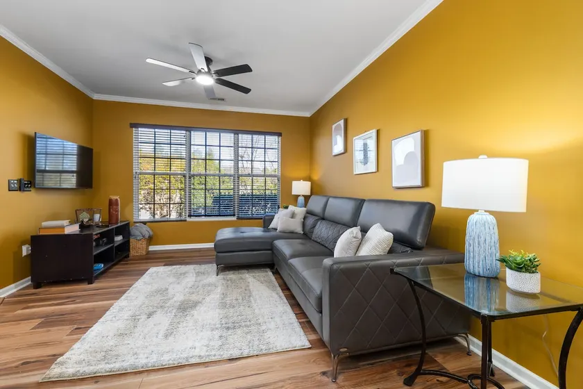 Spacious Home Near RDU | Pool, BBQ & Self Check-In - Image 1