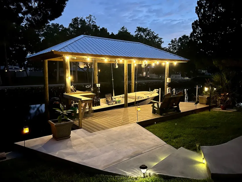 Crystal River Happy Place - Image 1