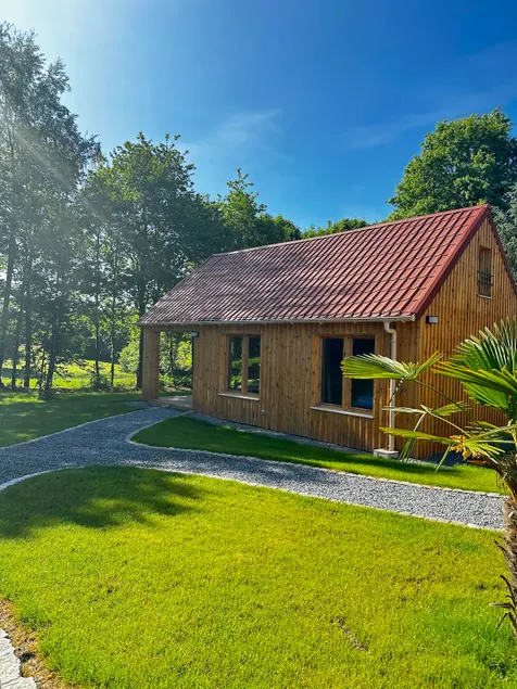 Chalet Chalus - Image 1