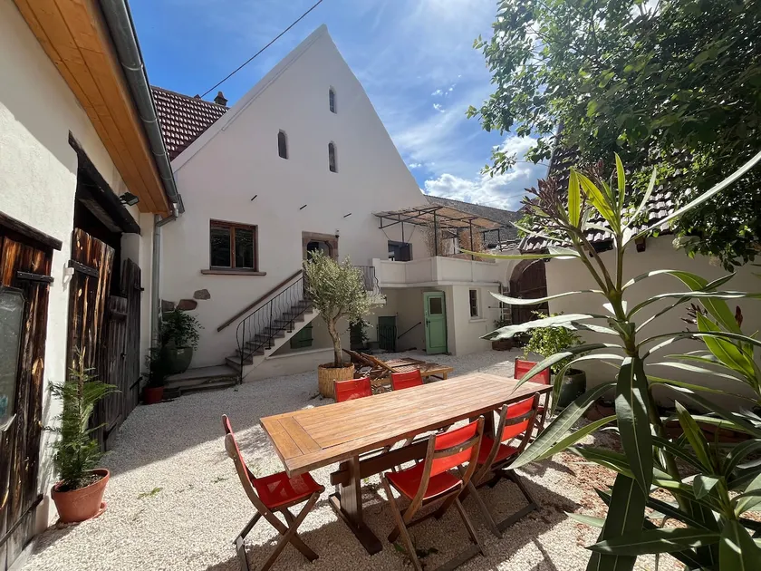 L'Alsacia - Image 1