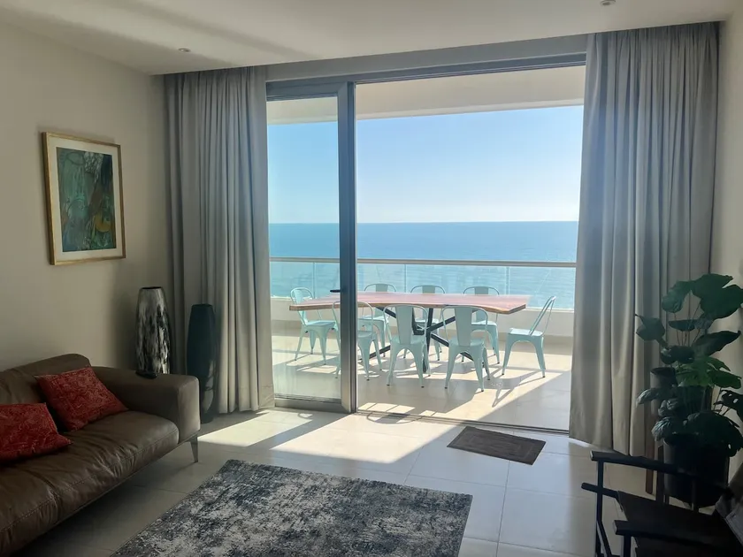 3-Bedroom Apartment / Beach / Velamar / Tampico - Image 1