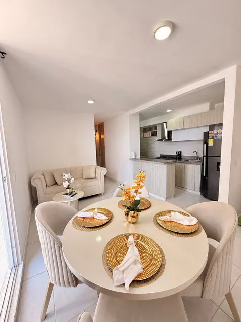 Cozy apartment - Image 1
