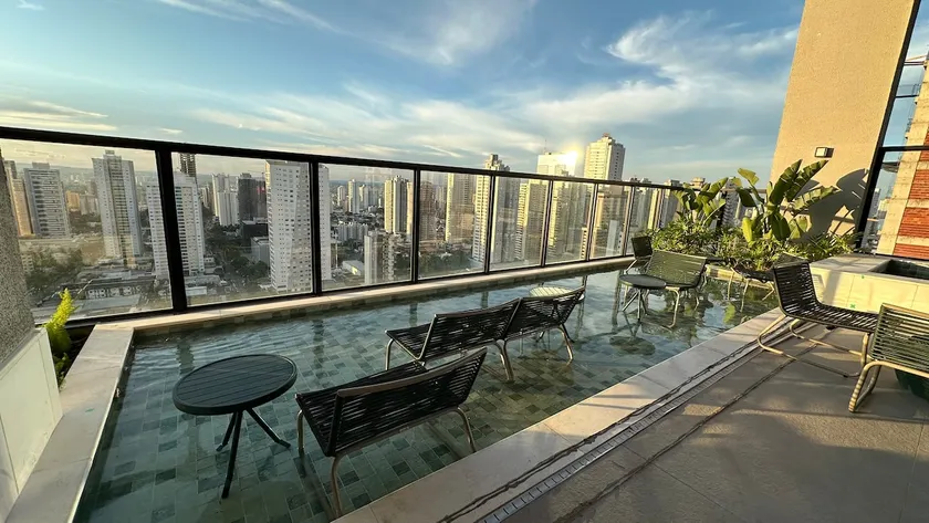 Taí Comfort/Pool/Wifi/SmartTV - Image 1