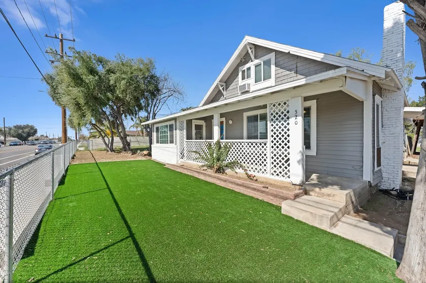 Charming Craftsman Estate Sleeps 15 2.5 AC Private - Image 1