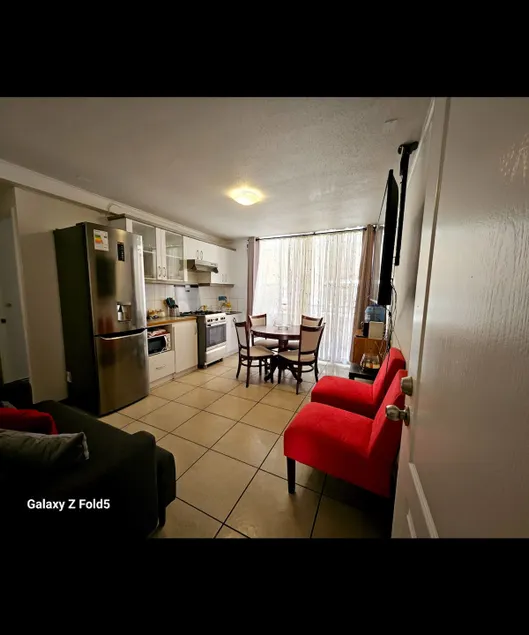 Apartment per day - Image 1