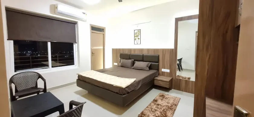 Narmada Gwarighat Homestay - 2 bhk fully furnish - Image 1