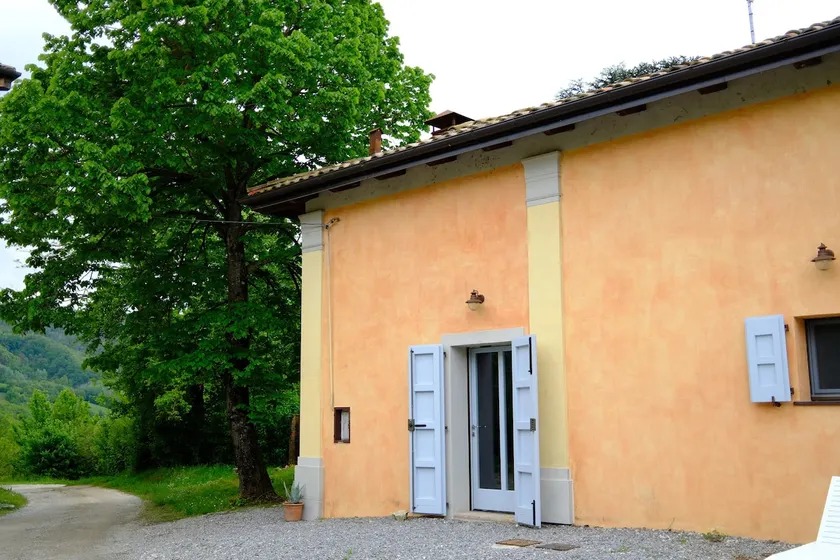 Private Room in Cottage - Image 1