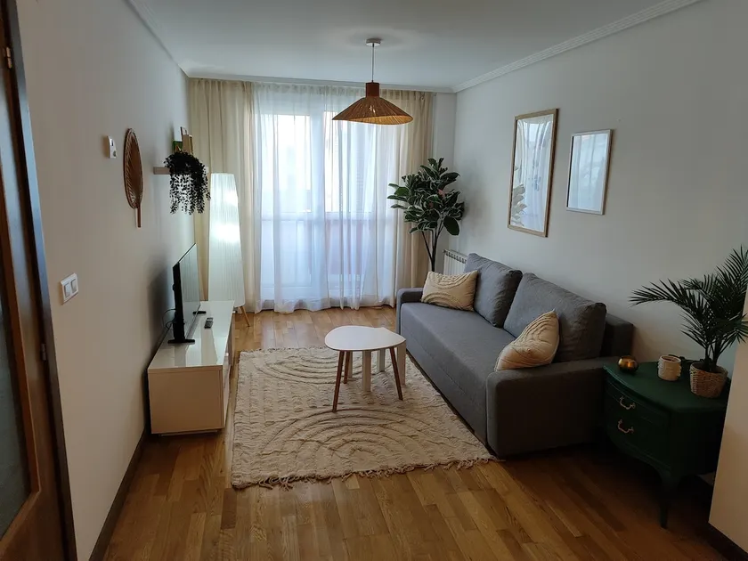 Las Candelas garage space - Image 1