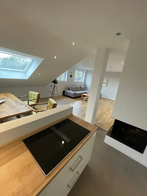 Apartment in Overath - Image 1