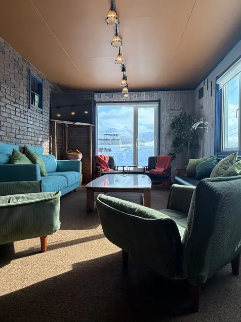 Large group rental villa/BBQ available [Rusutsu Ski Stay111] ・ 5 minutes by car from R Resort - Image 1
