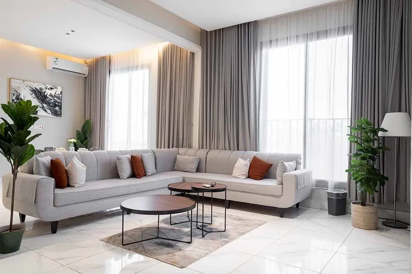 Luxury apartment near Boulevard - 26 - Image 1