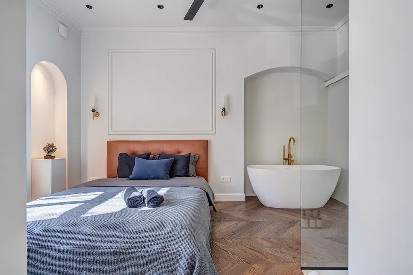 New! Luxury Old town apartment - Image 1